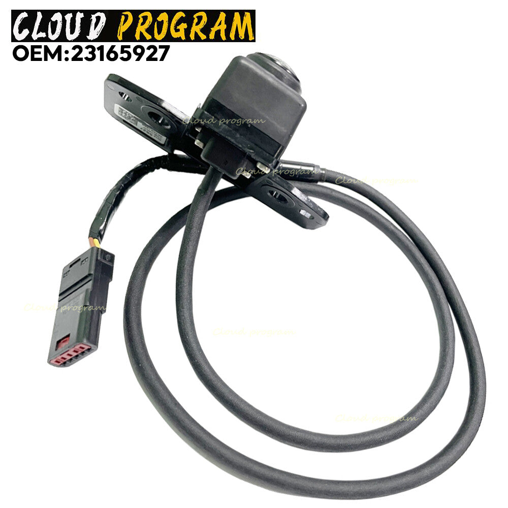 ya 1 7.9 Front View Insurance Assist Camera 23165927 FOR 18-2020 GM for Chevrolet Traverse