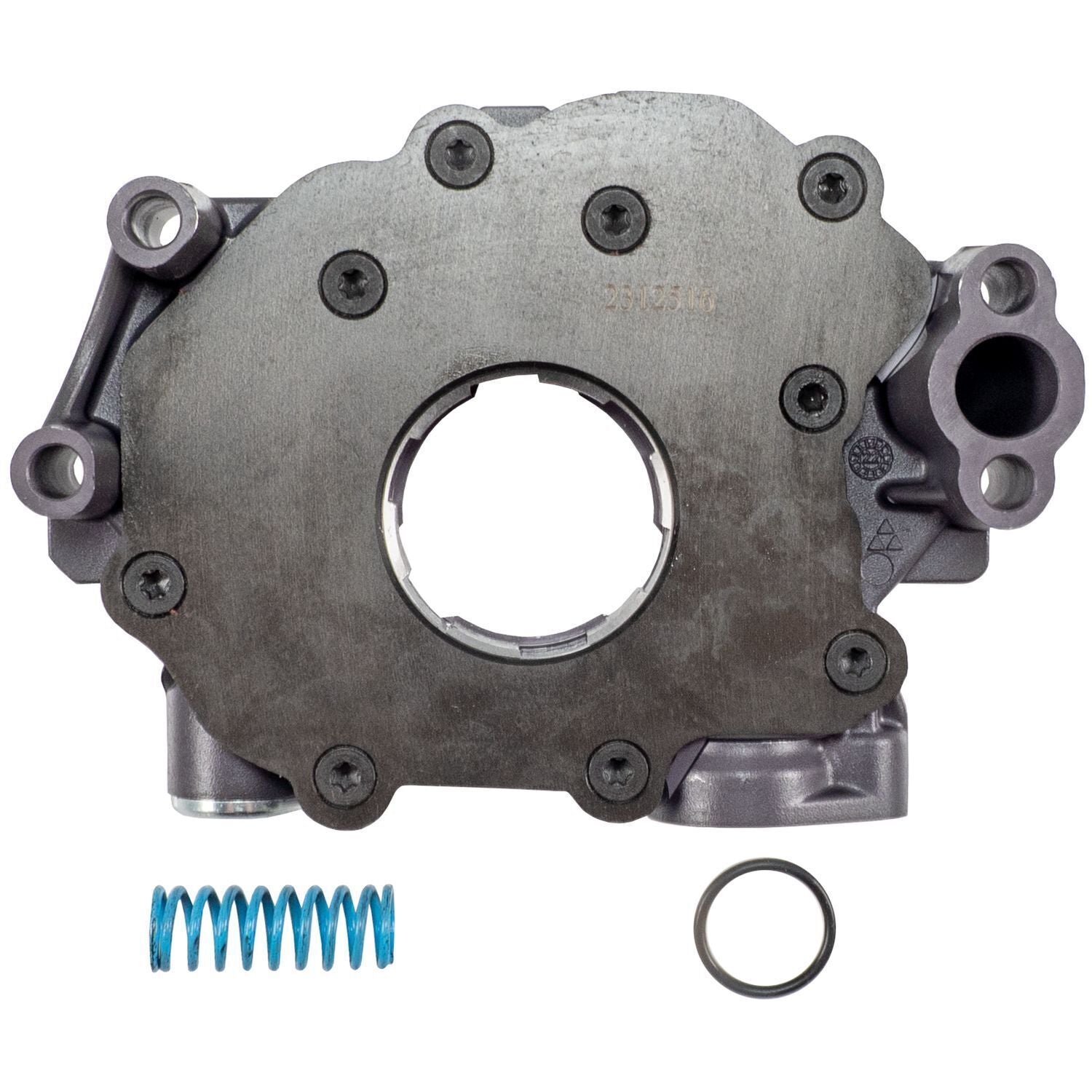 ya 9 6.4 1PC Oil Pump For 09-23 for Chrysler for Dodge for Jeep for Ram Models NEW 10452HV M452 10452
