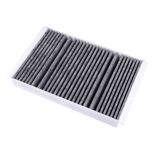 ya 1 8.5.2 2 Pack Car Cabin Air Conditioner Air Filter Fits for S Class W222 A2228300318 