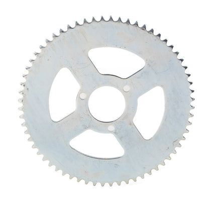 ya 5 8.7 64T Rear Chain Sprocket For 47cc 49cc for Mini Moto ATV Quad Pocket Bike Scooter