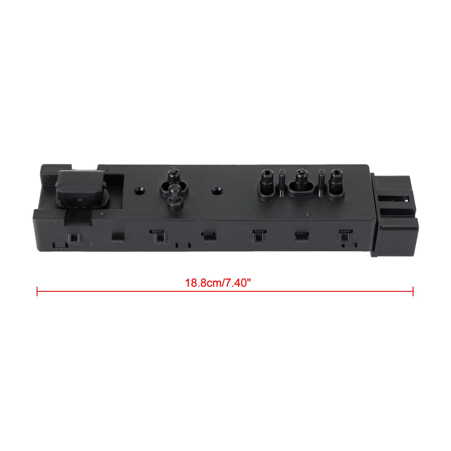 ya 1 8.5.2 Passenger Side SeatControl £¬Switchfor Escape F150 F250 F350 9L3Z-14A701-FA