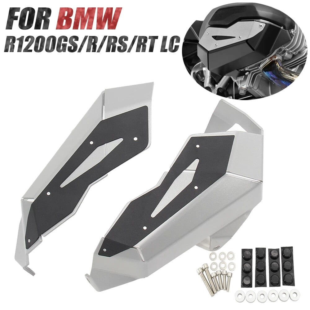 ya 27 7.20 for BMW R1200GS R1200R R1200RS R1200RT Engine Cylinder Head Valve Cover Guard