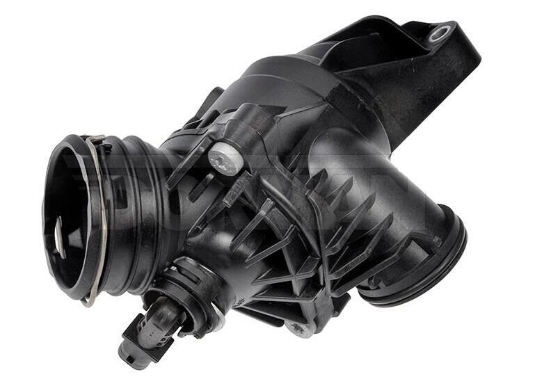 ya 4 6.17 Engine Coolant Thermostat & Housing Assembly for Mercedes W205 X166 R231