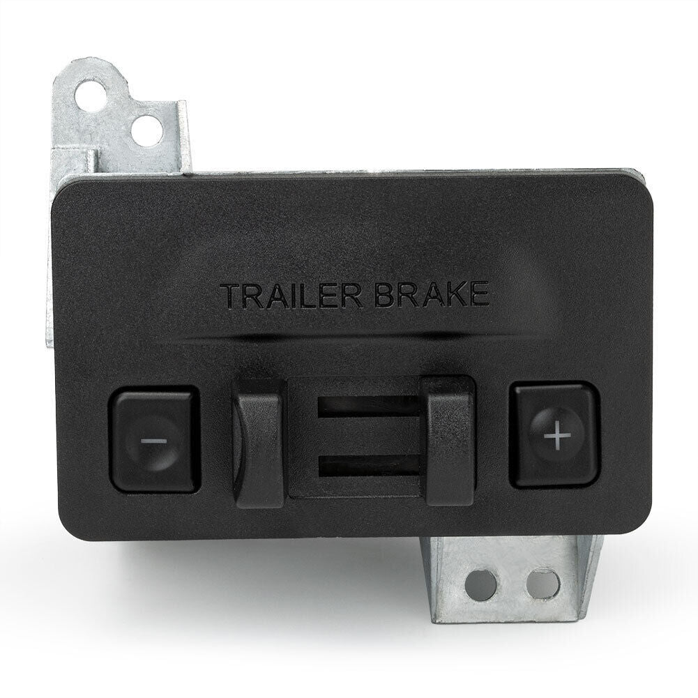 ya 5 8.7 BL3Z-19H332-AA Fit 2011-14 for Ford F-150 Dashboard Trailer Brake Control Module Kit