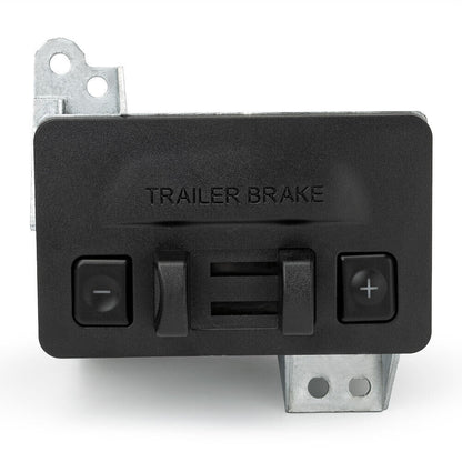 ya 5 8.7 BL3Z-19H332-AA Fit 2011-14 for Ford F-150 Dashboard Trailer Brake Control Module Kit