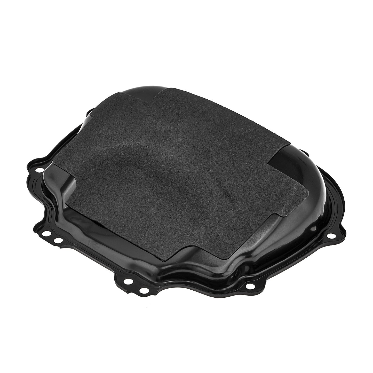 ya 5 8.7 Upper timing chain protective cover 06E109285P is suitable for Audi A4 A5 A