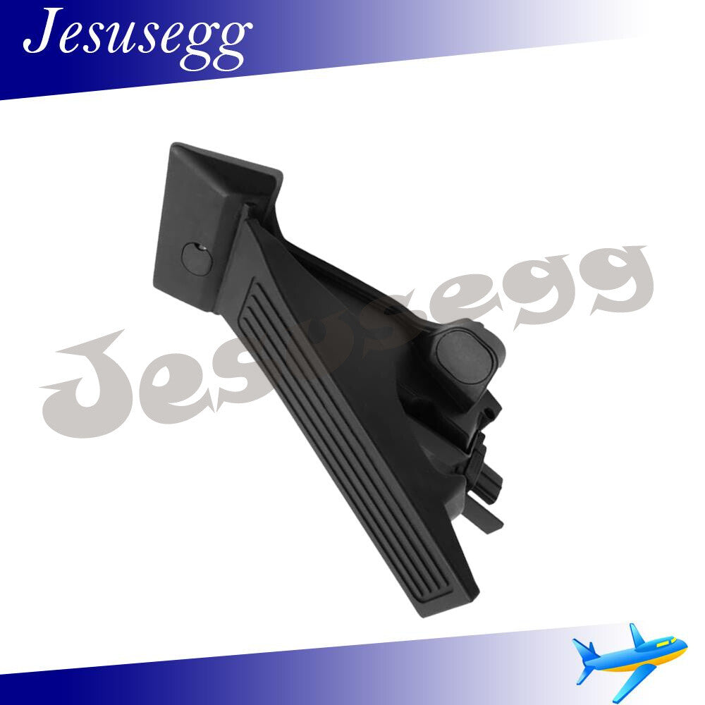 ya 9 6.5.2 Gas Accelerator Pedal Black Plastic Fits For 2017 - 2020 for Genesis G80 G90 5.0L V8