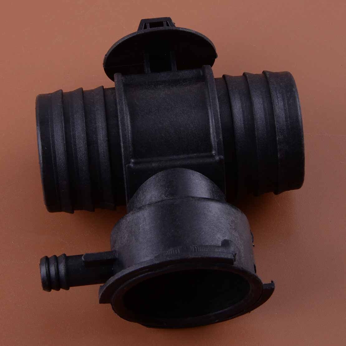 ya 27 7.20 1x Radiator Coolant Water Hose Connector Fit for Chrysler for Dodge Avenger for Jeep