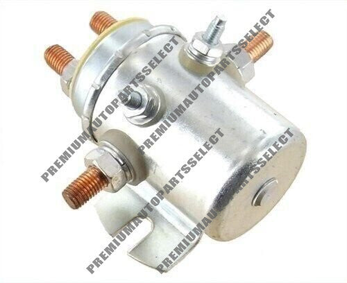 ya 5 8.7 12 volt electromagnetic relay switch suitable for Dechang electric 5118840 5051189 5118940