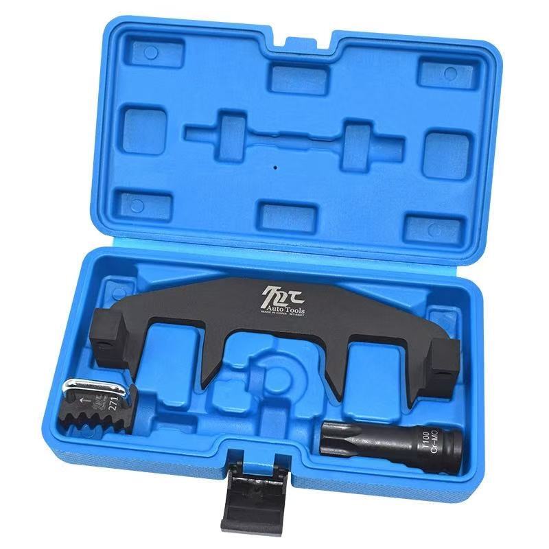 ya 5 6.16 Suitable for Mercedes-benz M271 engine timing tool camshaft retainer timing chain tool