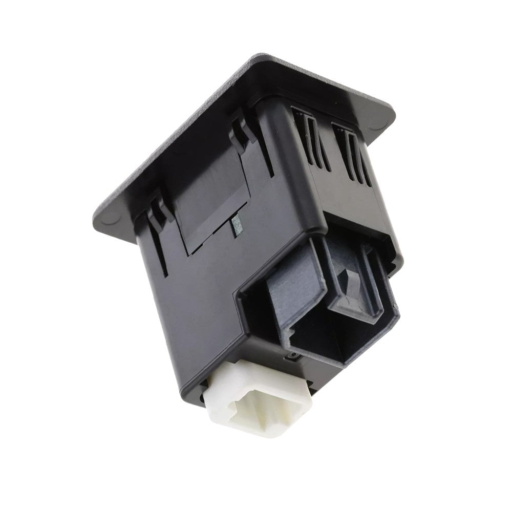 ya 5 8.7 AUX Auxiliary USB Jack Port Fit for Altima Murano/ Murano Hybrid 2015-2018