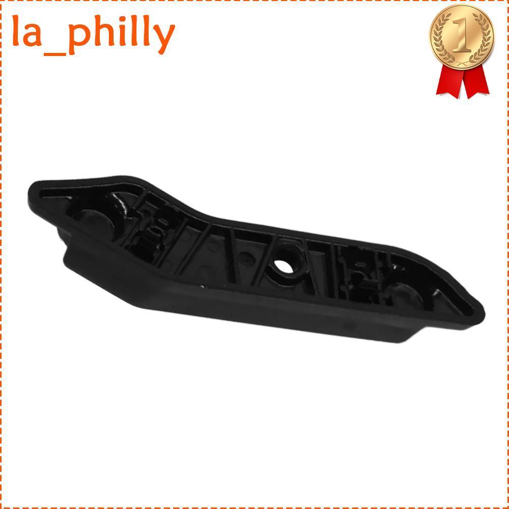 ya 27 6.18.2 For F20 F21 F22 F23 1 Series Front Left Bumper Cover Insert Black 51117245763