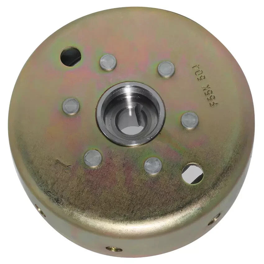 ya 5 8.7 Stator Flywheel for Yamaha YFS200 Blaster 2XJ-85550-M1 2XJ-85550-M0 1988-2007