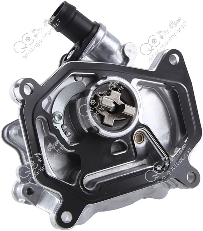 ya 11 6.5 Vacuum Pump 2701800901 for Mercedes-benz C300 2015 - 2017 E300 CLA250 GLA250 GLC300