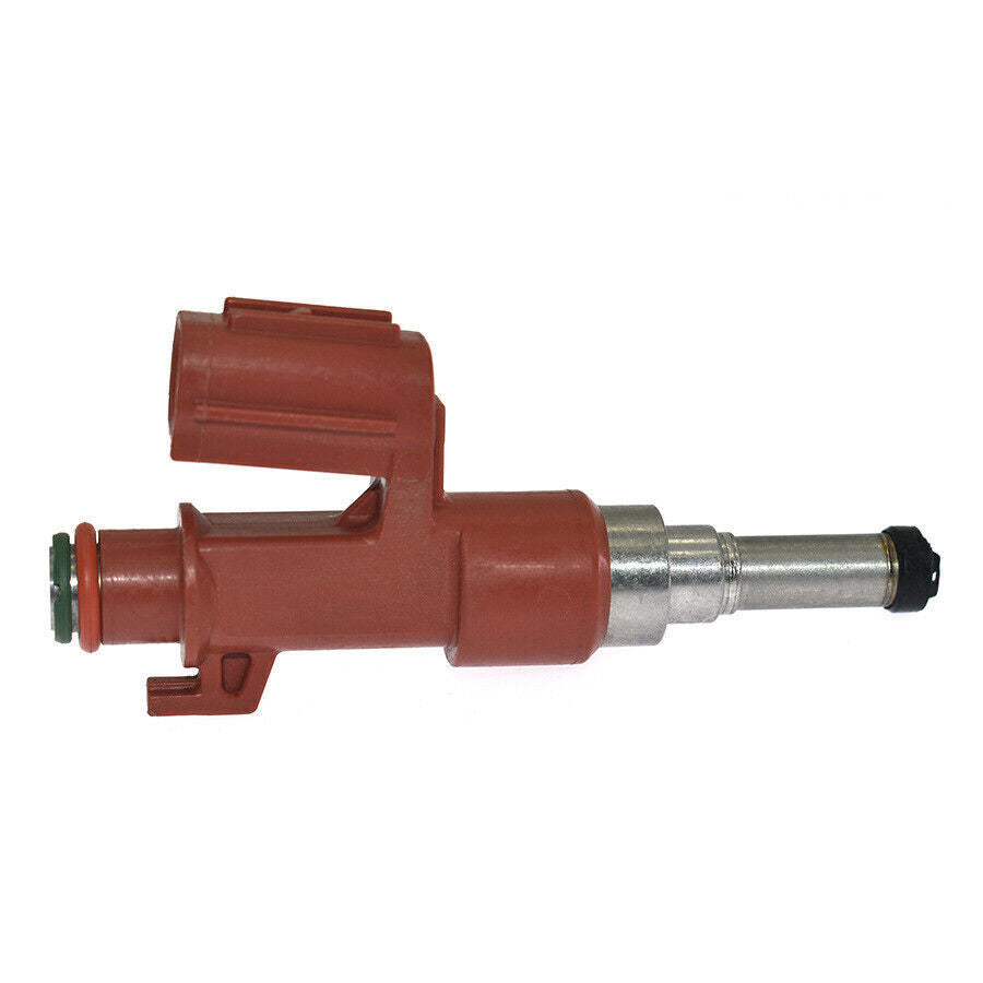ya 1 8.5.1 Set of 8 Fuel Injectors For 2007-2009 for Lexus 4.6L GS460 LS460 LS600H 23250-38020
