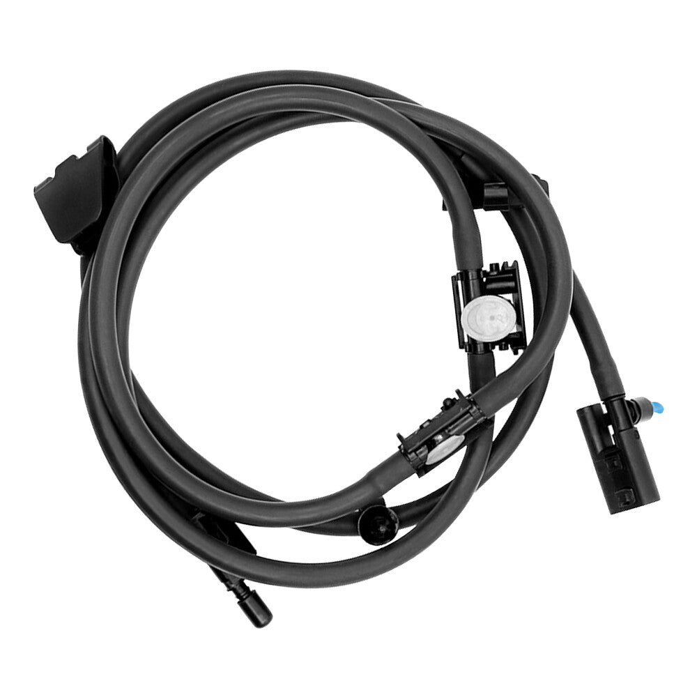 ya 5 8.7 Hose Line Windshield Washer A2058600192 Heated Fits for Mercedes-Benz C-Class W205