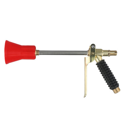 ya 15 10.20 Easy Spraying Copper Sprayer for Effective Irrigation Windproofing
