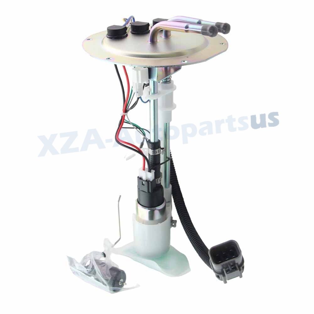 ya 27 7.2 Fuel Pump Module For 1992-2007 for Nissan D21 Pickup Tsuru 17040-3B000