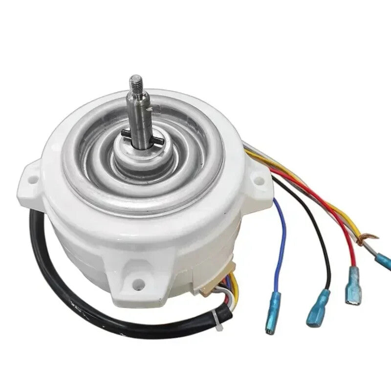 YYS-80-4 YYS100-4 Universal Motor Attachment for Fully Enclosed Range Hoods