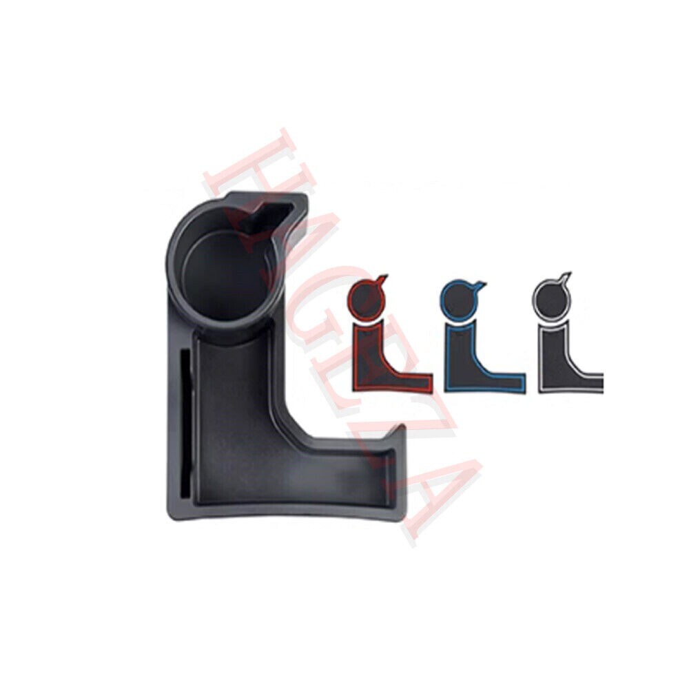 ya 4 6.21 Automatic Console Gear Shift Storage Box Cup Holder for Suzuki for Jimny 2/4Door 19+