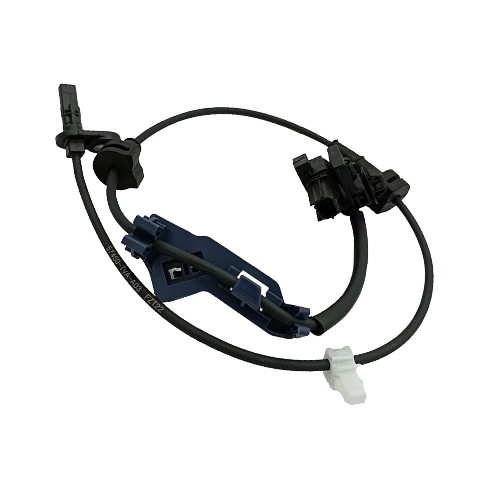 ya 1 8.5.3 2¡ÁABS Wheel Speed Sensor Front Right & left for Honda Accord 2018-2021 D1