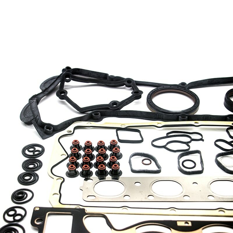 ya 5 8.7 Engine N46 Full Head Gasket Repair Set for BMW 118i 120i 320i E82 E90 E91 2.0L