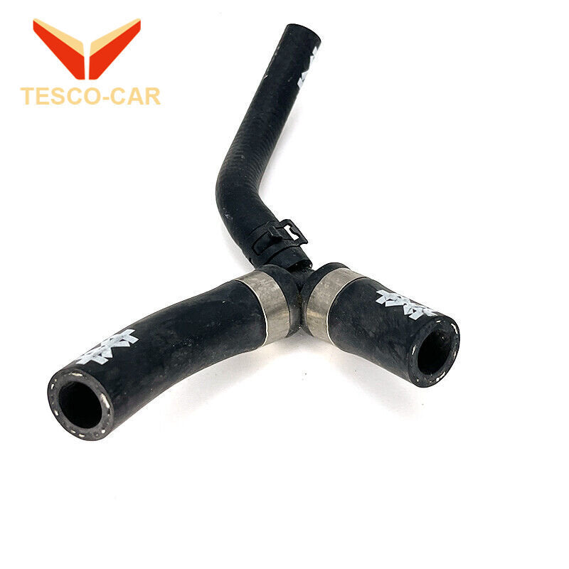 ya 11 6.8 Engine Coolant Hose for VW / for Audi 7L0121156A 7L0 121 156 A
