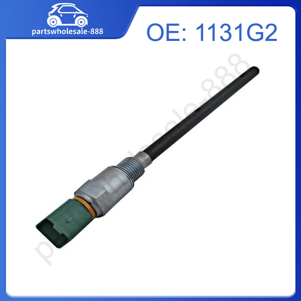 ya 1 8.5.4 Engine oil level sensor for Citroen for Peugeot Berlingo Box C3 II Picasso 1131G2