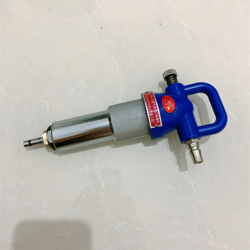 ya 17 Car Dent Repair Tool Bridge Dent Pullers Body Damage Fix Tool