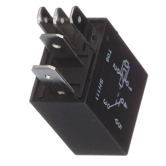 ya 12 5.28 New relay universal for Buick for Ford for Toyota 5 pin term F57B14B192AA RY612 19290