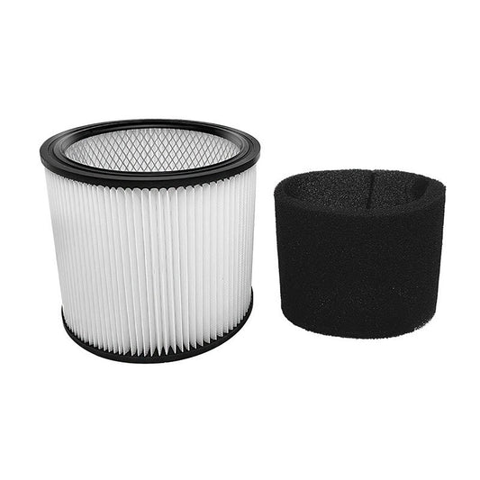 ya 25 For SHOP VAC 90304 90350 90333 LB650 QPL Vacuum Cleaner Filter Element Filter