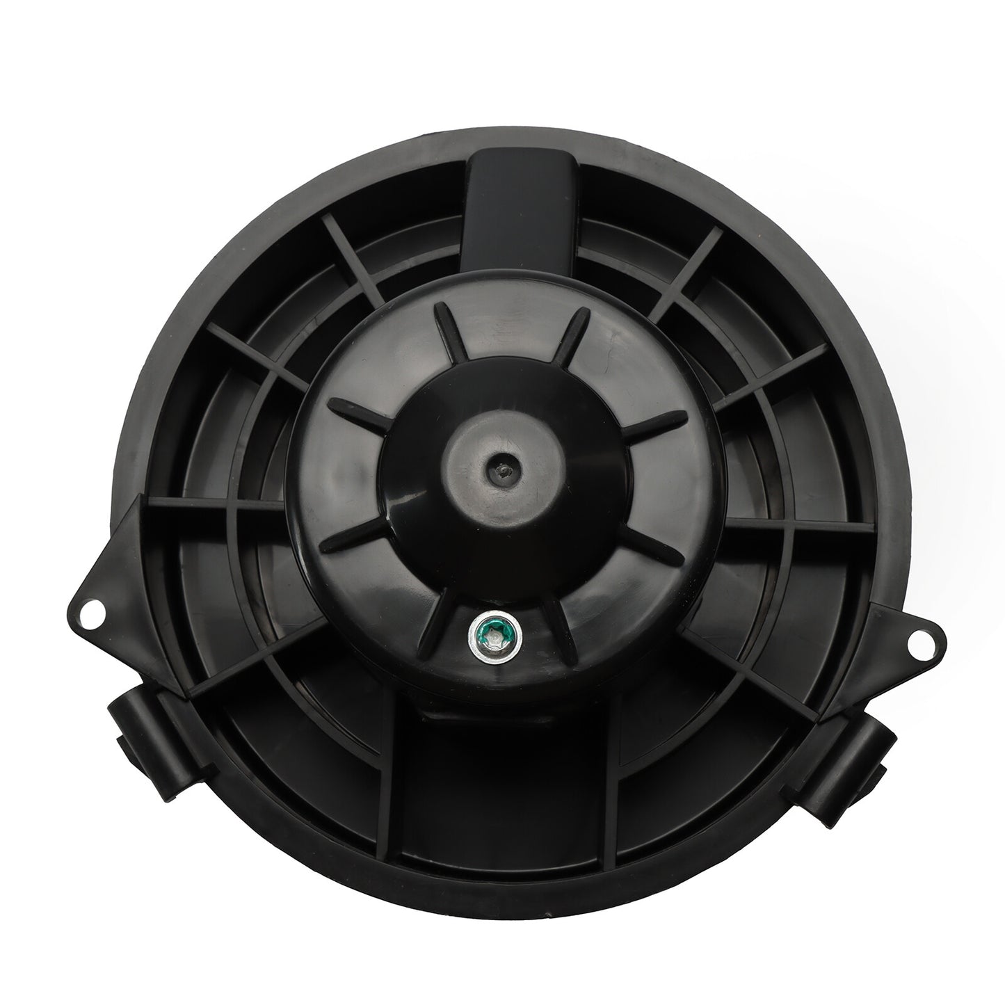 ya 5 8.7 for Nissan Versa Note L4 1.6L Impeller 27226-3AWOA-B009 HVAC Blower Heater Motor