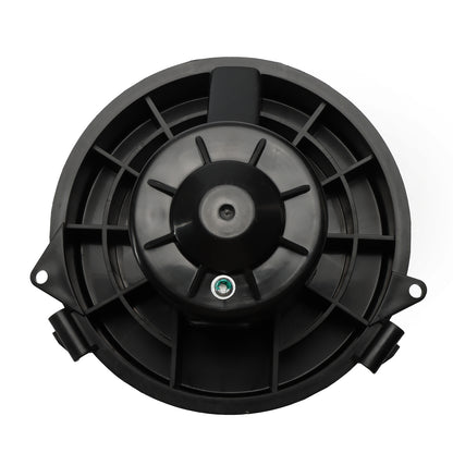 ya 5 8.7 for Nissan Versa Note L4 1.6L Impeller 27226-3AWOA-B009 HVAC Blower Heater Motor