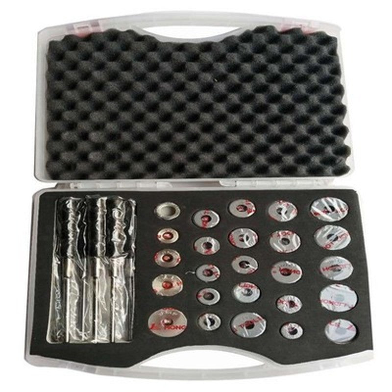 ya 26 7.28.2 22 To 38mm Valve Seat Tool Reamer Valve Seat Repair Tool Diamond Valve Seat Toola
