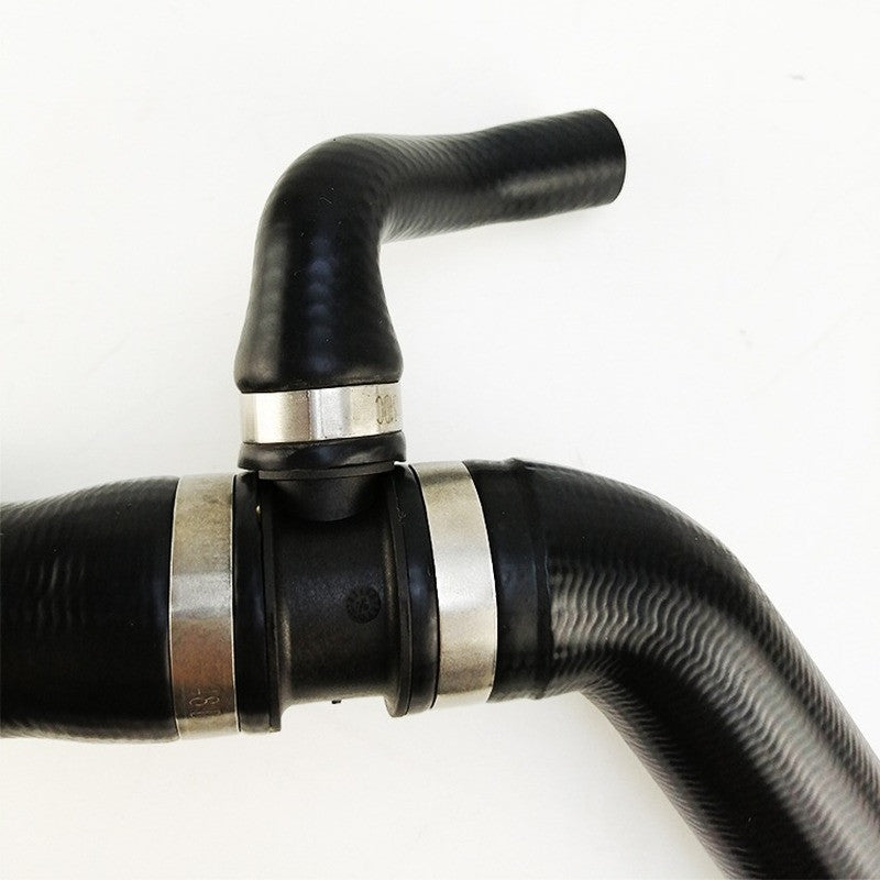 ya 5 8.7 1 * Lower radiator coolant hose for Mercedes-Benz X164 GL450 GL550 A1645004875