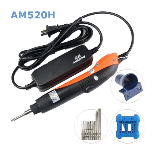 ya 26 7.28.2 Semi-automatic and Fully-automatic Electric Batch Repair Electric Screwdriversa