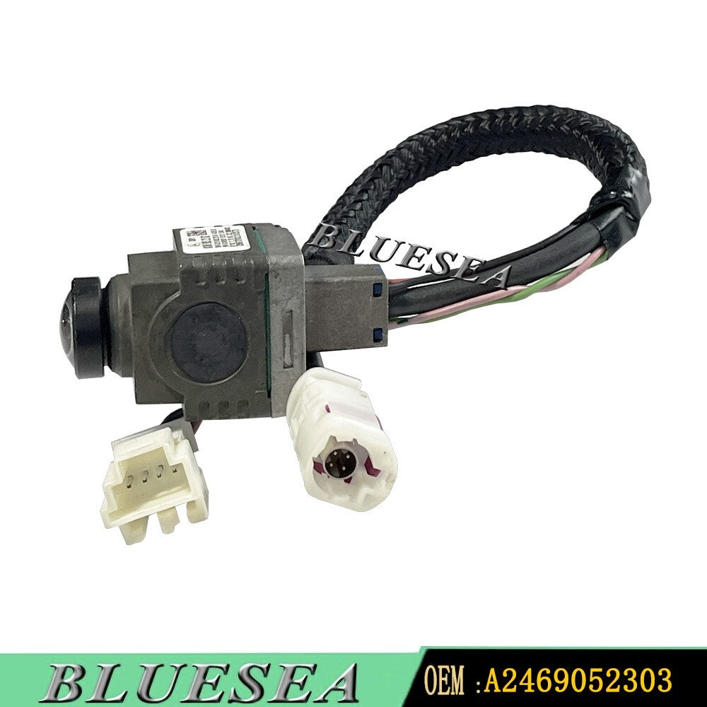 ya 1 7.3 A2469052303 Rear view Camera for Mercedes-benz W246 W231 B