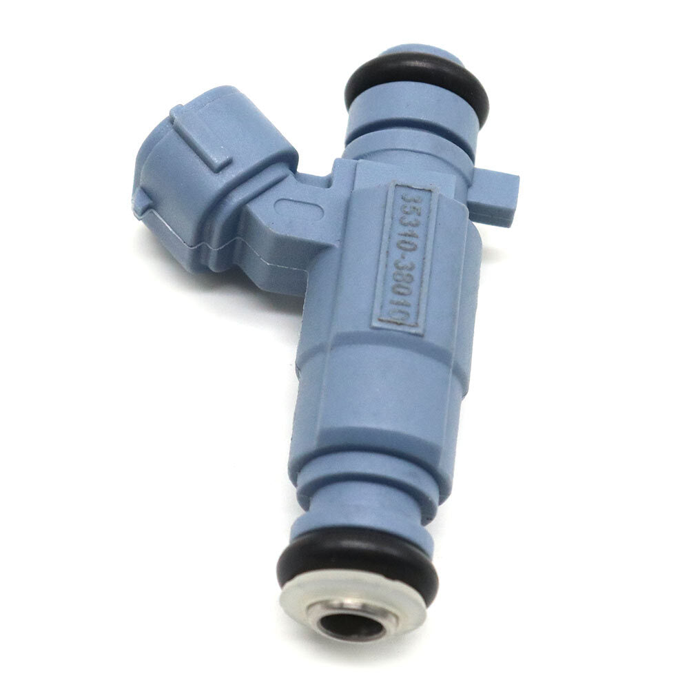 ya 1 8.5.4 6-piece flow matching fuel injector set for Hyundai for Kia Sorento 3.5L 35310-38010