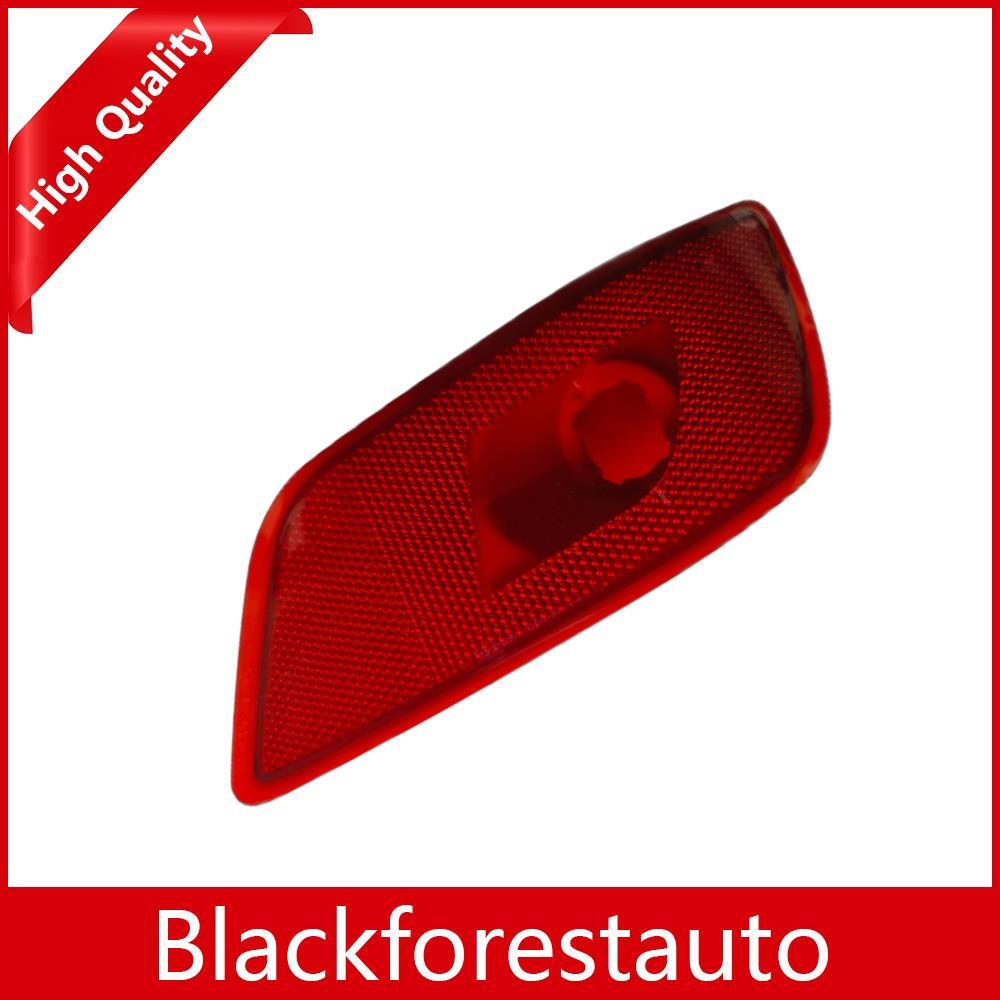 ya 27 6.18.2 for Subaru for Forester 2019-20 Driver Side SU1184105 84551SJ010 Rear Reflector