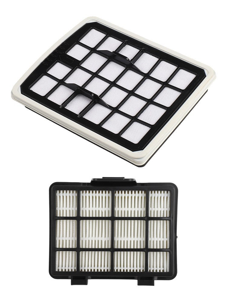ya 25 For Eureka Bagless Canister Cleaner Compatible Replacement Filters Kit