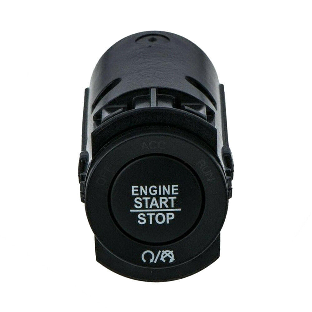 ya 1 8.12 baidi Black stop/start switch button for Dodge Durango 2014-20 for Chrysler 300 2011-14