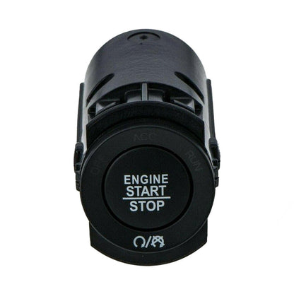 ya 1 8.12 baidi Black stop/start switch button for Dodge Durango 2014-20 for Chrysler 300 2011-14