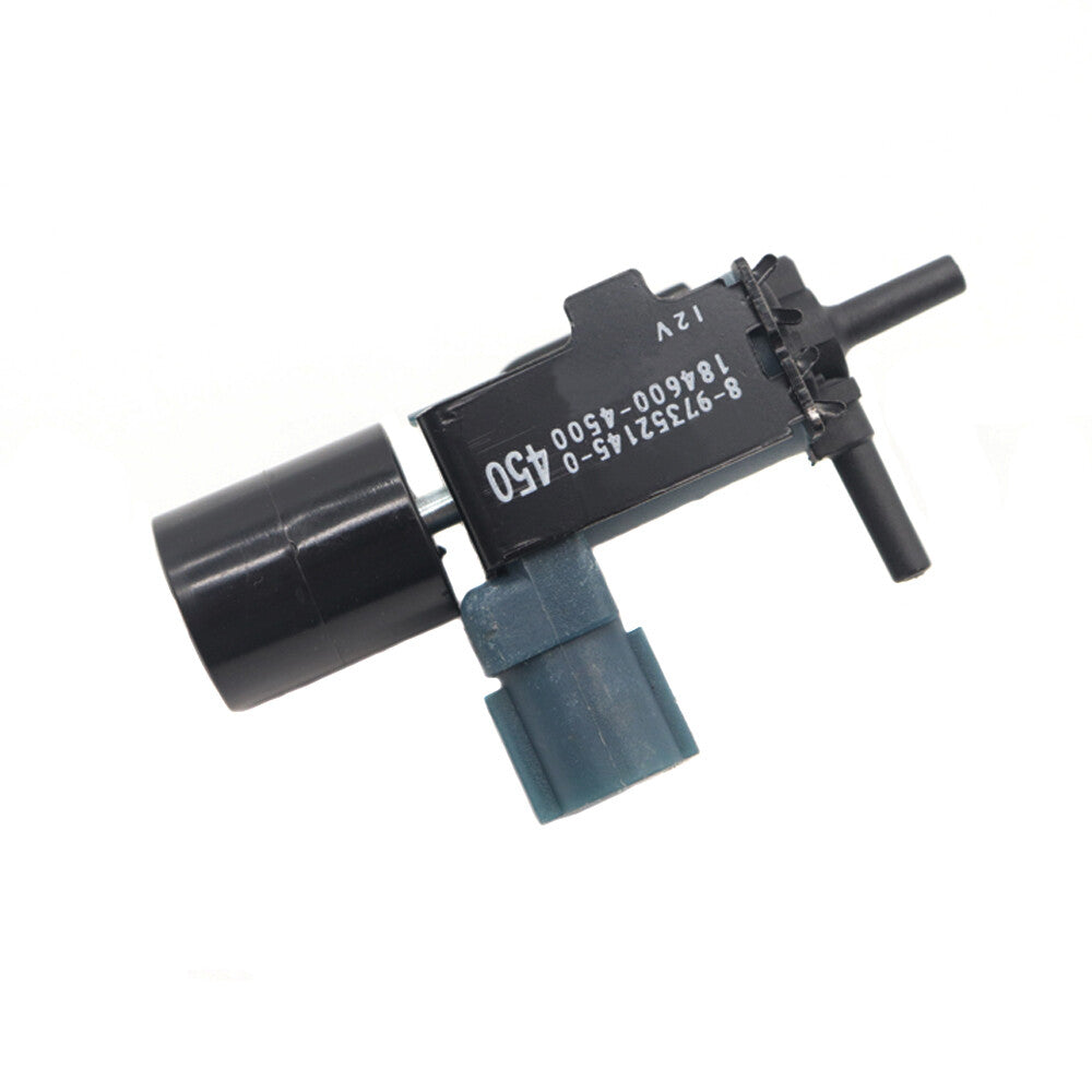 ya 1 8.5.4 184600-4500 1846004500 Solenoid valve for Isuzu DMAX 8DH 2.5 DITD