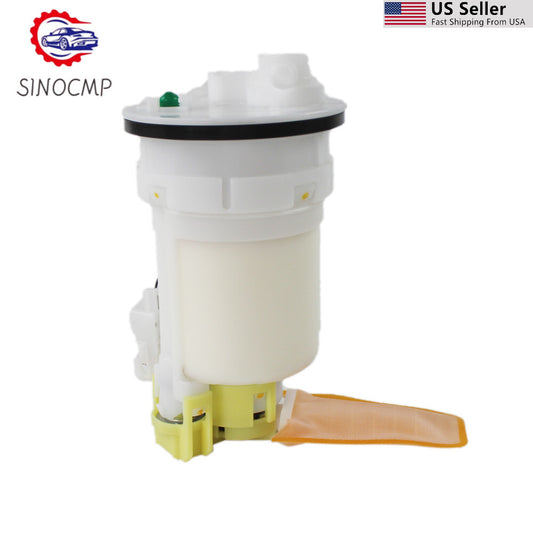 ya 27 7.2 Fuel Pump Assembly for 2000-2005 for Toyota for Corolla LUXEL GE413 EFP-567M 77020-02190