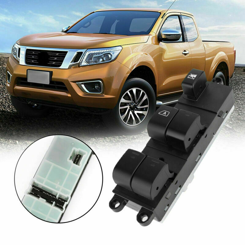 ya 1 8.5.1 Electric Power Window Switch Control 25401EB30B For Navara D40 07-15 CA