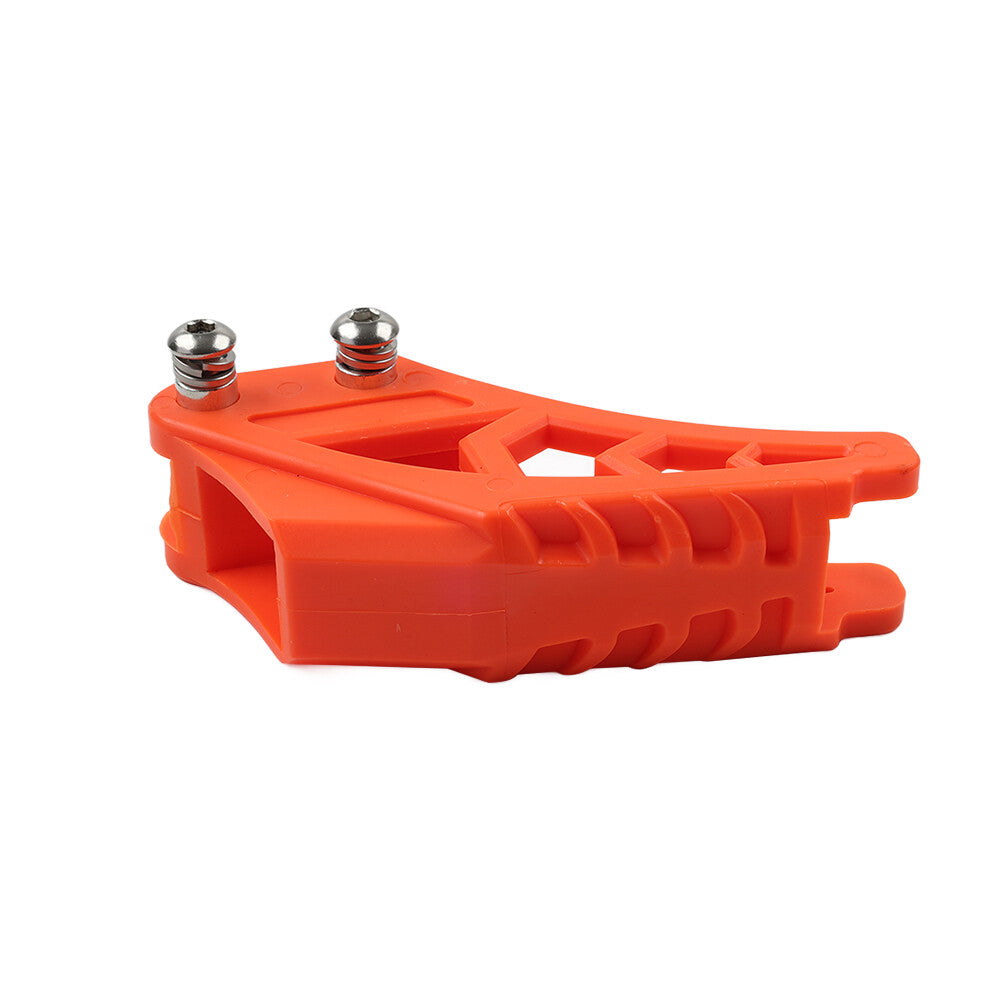 ya 5 8.7 Chain Guard Guide Protector For 110 125 150cc SDG SSR CRF YZF Apollo Dirt Bike