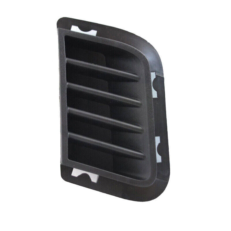 ya 4 6.17.2 One pair front bumper fog lamp grille cover bezel fit for Hyundai sonata 2006 - 2008