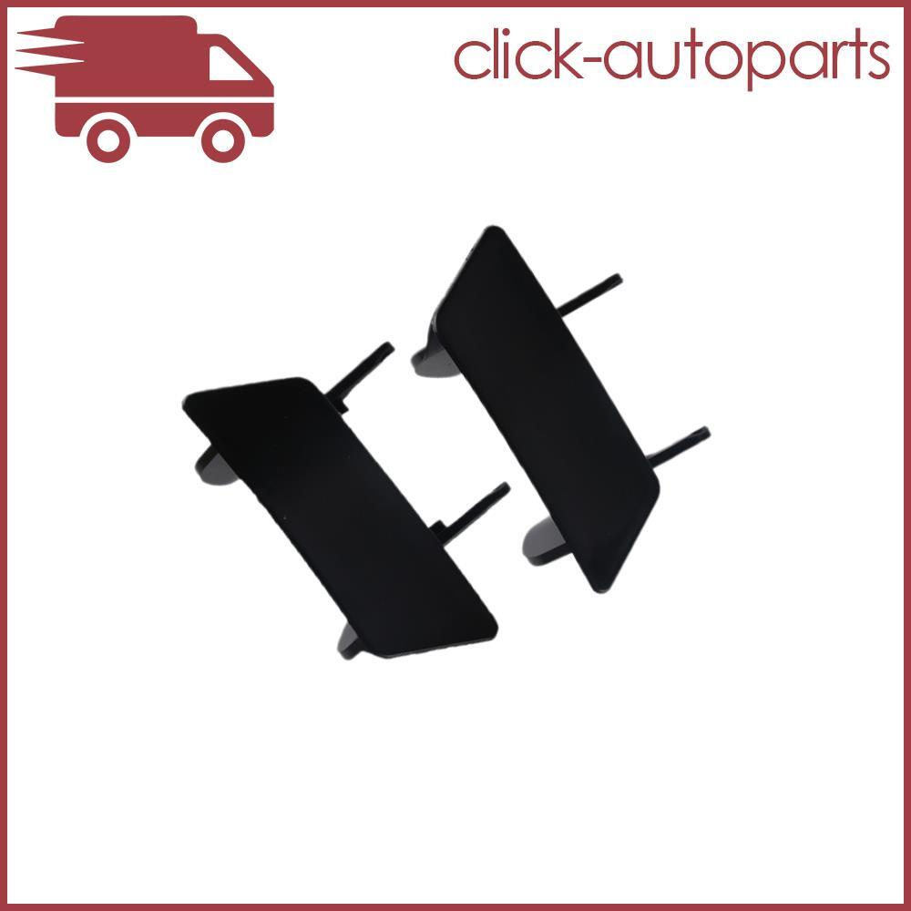 ya 27 6.18 Front Headlight Washer Cover LH&RH For 2007-12 for Mercedes-Benz X164 GL450 GL550