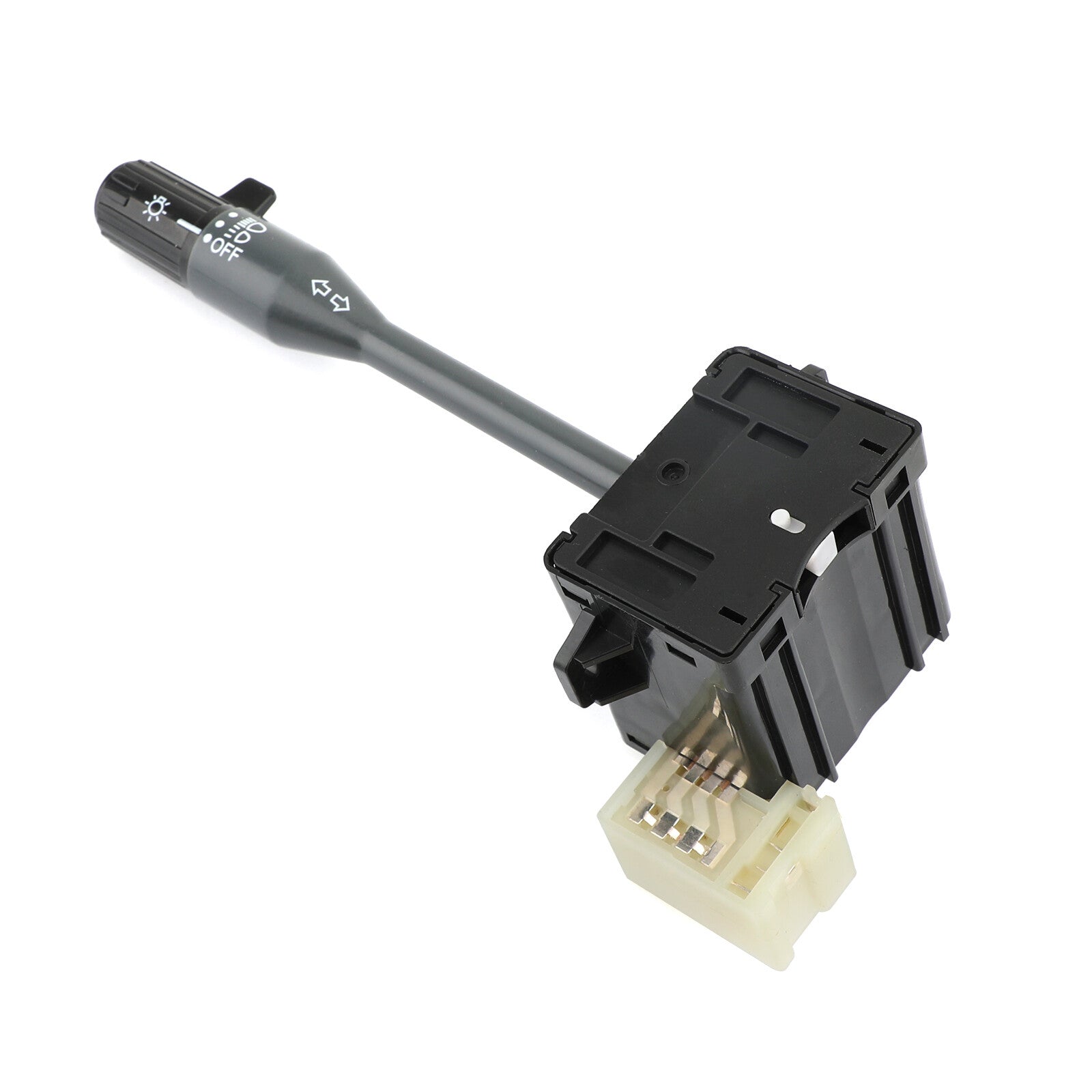 ya 1 8.5.4 Headlight Turn Signal Dimmer Switch Lever for Pathfinder D21 25540D4500