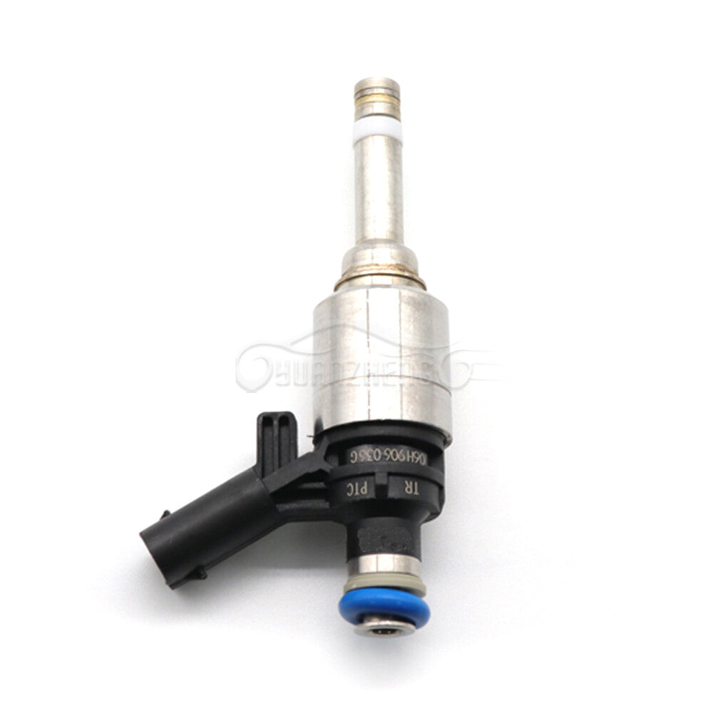 ya 1 8.5.3 06H906036G Pack of 4x Fuel Injector for VW GTI for Tiguan for Audi A3 A4 A5 Q5 TT 2.0TSI